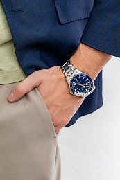 KHAKI NAVY SCUBA AUTO/H82345141