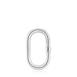 TOUS Silver Pendant/ 1004089100