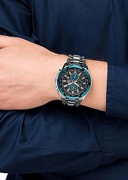 Casio Edifice Տղամարդու Ժամացույց/ EF-539D-1A2VUDF