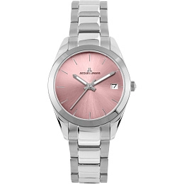 Jacques Lemans  Կանացի  Ժամացույց/ 1-1878D