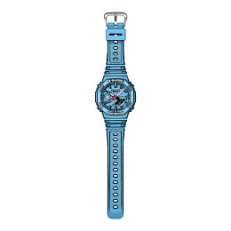 Casio G-Shock Unisex Ժամացույց/ GA-2100MNG-2ADR