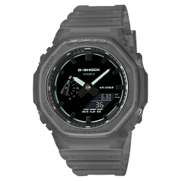 Casio G-Shock Unisex Кварцевые Часы/ GA-2100K-1ADR