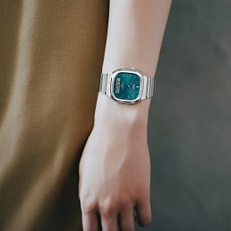 Casio General Unisex Կվարցային ժամացույց/ AQ-240E-3ADF