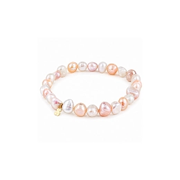 TOUS 18K Gold Bracelet/ 317091010