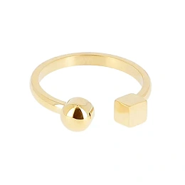 Zag Bijoux Մատանի/ SRS22933-01UNI