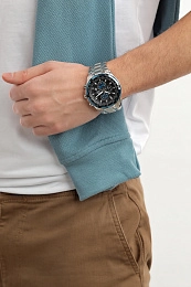 Casio Edifice Men's Wristwatch/ EF-539D-1A2VUDF