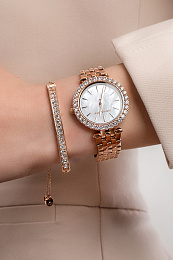 Michael Kors  Կանացի  Ժամացույց/ MK1064SET