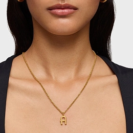 TOUS Silver Pendant/ 1004219100