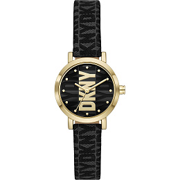 DKNY Կանացի Ժամացույց/ NY6672