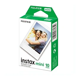 Instax Ֆոտոթուղթ INS MINI 10/ 54353