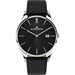 Jacques Lemans  Unisex  Ժամացույց/ 1-2122A