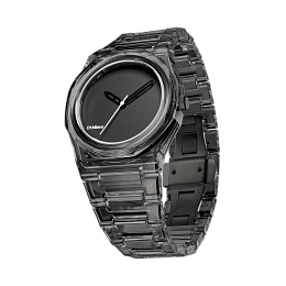 D1 Milano  Men's  Wristwatch/ D1-NYBJ02