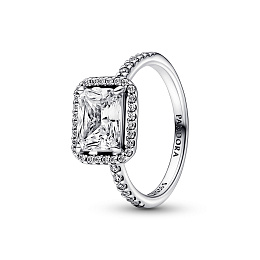 PANDORA Timeless Արծաթյա Մատանի/ 192391C01-52
