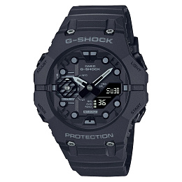 Casio G-Shock Տղամարդու Ժամացույց/ GA-B001-1ADR