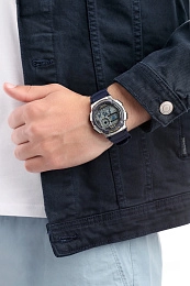 Casio General Men's Wristwatch/ AE-1000W-2AVDF