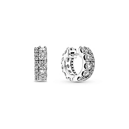 PANDORA Moments Արծաթյա Ականջօղ/ 290058C01