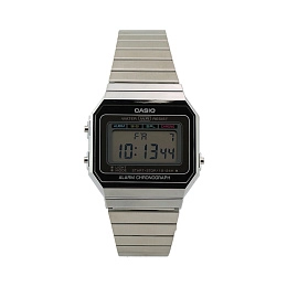 Casio Vintage Мужские Наручные часы/ A700W-1ADF