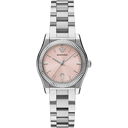 Emporio Armani Ladies Quartz Wristwatch/ AR11658