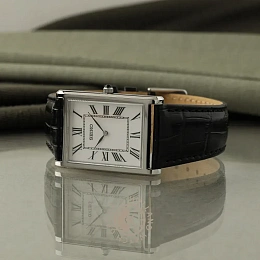 Seiko Мужские Кварцевые Наручные Часы/ SWR103P1