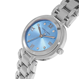 Pierre Cardin Ladies Quartz Wristwatch/ CF.1036.MS