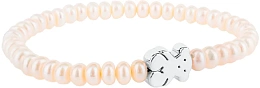 TOUS Silver Bracelet/ 15901580