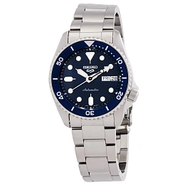 Seiko Мужские Автоматические Часы/ SRPL77K1
