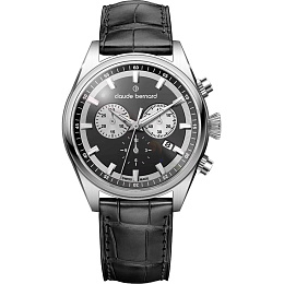 Claude Bernard  Տղամարդու  ժամացույց/ 10259 3C NAIN Շվեյցարիա