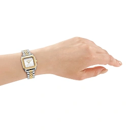 DKNY Ladies Quartz Wristwatch/ DK1L154M0085