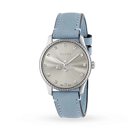 Gucci  Ladies  Wristwatch/ YA1265039 Switzerland