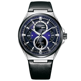 Citizen  Мужские Наручные часы Eco-drive/ BU0066-11W