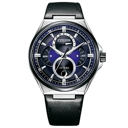 Citizen  Տղամարդու Էկո-դրայվ Ժամացույց/ BU0066-11W