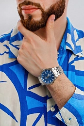 Casio Edifice Men's Wristwatch/ EFR-S108D-2AVUDF