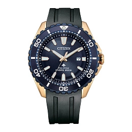 Citizen  Men's Eco-drive Wristwatch/ BN0196-01L
