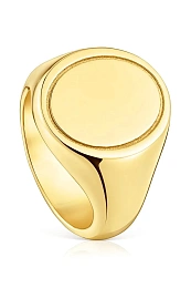 TOUS Silver Ring/ 1004323514