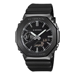 Casio G-Shock Мужские Часы/ GM-2100LXB-1ADR