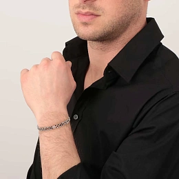 Maserati Թևնոց Չժանգոտվող Պողպատից/ JM219AQH16