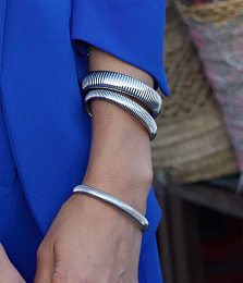 Zag Bijoux Թևնոց/ SBJ22105-00UNI8-M