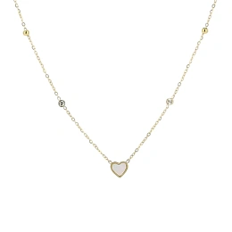 Zag Bijoux Վզնոց/ SNS18253-01SEL