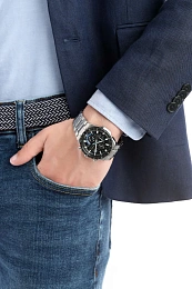 Casio Edifice Տղամարդու Ժամացույց/ EQS-920DB-1BVUDF