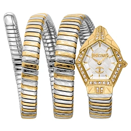 Just Cavalli Ladies Quartz Wristwatch/ JC1L304M0055