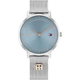 Tommy Hilfiger  Ladies  Wristwatch/ 1782738