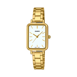 Casio General Ladies Wristwatch/ LTP-V009G-7EUDF