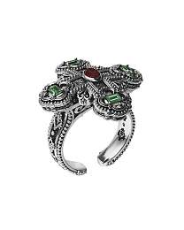 Silver Ring "Shurishkan" / CD084