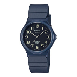 Casio General Unisex Наручные часы/ MQ-24UC-2BDF