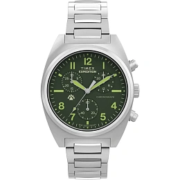 Timex Տղամարդու Կվարցային ժամացույց/ TW2Y61300