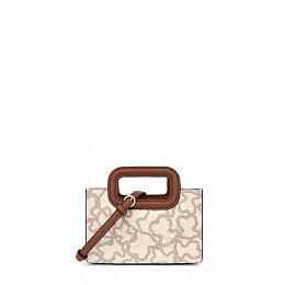 TOUS Ladies Handbag/ 395910187