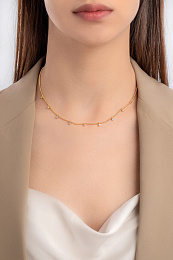 Oliver Weber Ожерелье/ 12226G