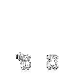 TOUS Silver Earring/ 1004341800