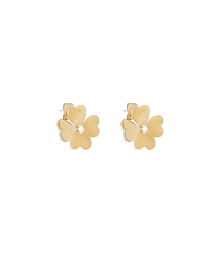 Zag Bijoux Серьги/ SEL25391-01WHT