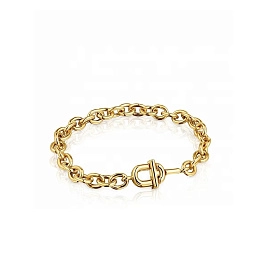 TOUS Արծաթյա Թևնոց/ 311691670